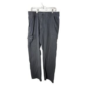 Wrangler ATG All Terrain Gear Men's Straight Fit Cargo Pants